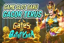 Gates of gatot kaca