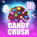 CANDY CRUSH