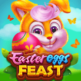 Easter Eggs Feast